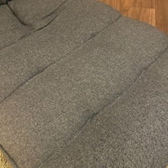 ニトリ 座椅子の画像