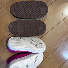 15cm 靴　草履の画像