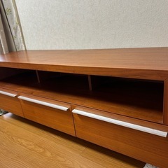 クラスティーナ　テレビボード