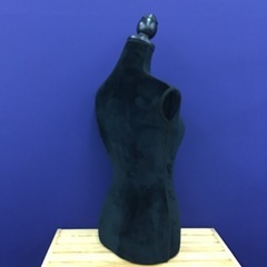 ⭐︎値下げしました⭐︎マネキン トルソー 布製の画像