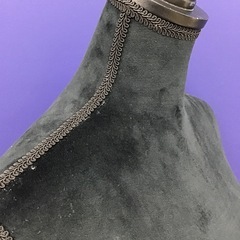 ⭐︎値下げしました⭐︎マネキン トルソー 布製の画像