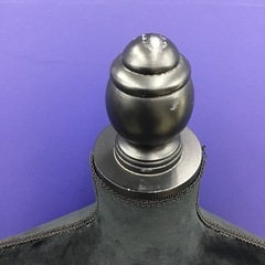 ⭐︎値下げしました⭐︎マネキン トルソー 布製の画像
