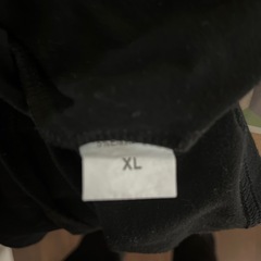 オモシロＴシャツ　サイズXLの画像