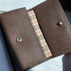 BURBERRYキーケース  の画像
