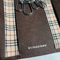 BURBERRYキーケース  の画像