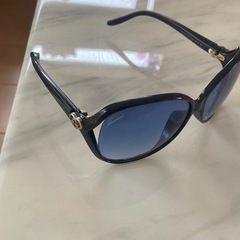 GUCCIサングラスの画像