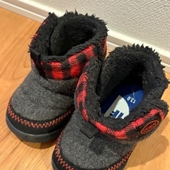 ブーツ　キッズ　13.0