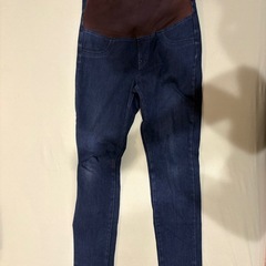 UNIQLOマタニティズボン、その他スパッツ等3点