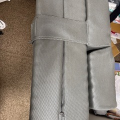 ソファーになるマットレス