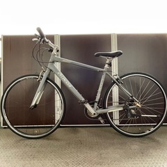 SPECIALIZED クロスバイク 27段変速 700Cの画像