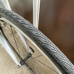 SPECIALIZED クロスバイク 27段変速 700Cの画像