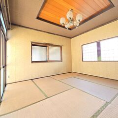 【駐車場５台以上あり🚙渋崎戸建て】⭕⭕初期費用無料⭕⭕✨ペット可 ✨シェアハウスOK👫格安 倉庫 事務所利用可能★居住支援法人大歓迎★ - 諏訪市