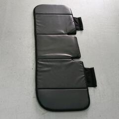 0506-019 自動車後方座席シート