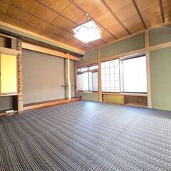 【駐車場５台以上あり🚙渋崎戸建て】⭕⭕初期費用無料⭕⭕✨ペット可 ✨シェアハウスOK👫格安 倉庫 事務所利用可能★居住支援法人大歓迎★ - 賃貸（マンション/一戸建て）
