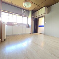 【駐車場５台以上あり🚙渋崎戸建て】⭕⭕初期費用無料⭕⭕✨ペット可 ✨シェアハウスOK👫格安 倉庫 事務所利用可能★居住支援法人大歓迎★ − 長野県