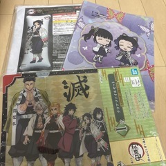 【未開封✨】おまけ追加🙌鬼滅の刃 煉獄ラストワン　ワンピース 呪術廻戦 ゼルダの伝説の画像