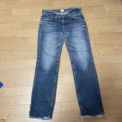 リーバイスレッドループ　日本製　28インチ