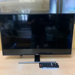 Hisense 液晶テレビ HJ32A5800 Hisense 液晶テレビ 2020年 HJ32A5800
