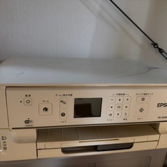 EPSON プリンタ