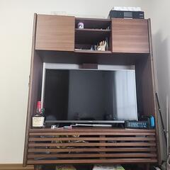 テレビ台