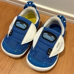 靴　キッズ　13.0