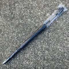 クランプ付きパラソルの画像