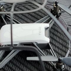DJI  TELLO  トーイドローン