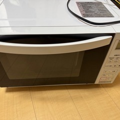 電子レンジ
