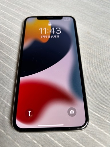 iPhonexお取引中です