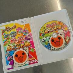 0506-074 太鼓の達人　Wii　超ごうか版の画像