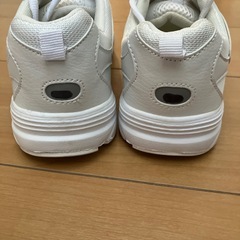 学校通学靴の画像