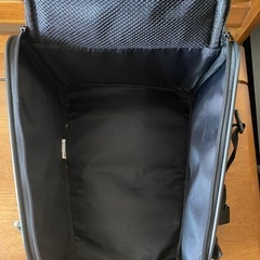 シートバッグの画像