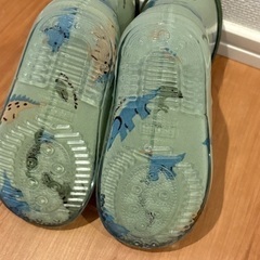 長靴　キッズ　13.0の画像