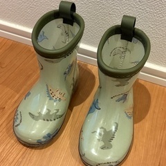 長靴　キッズ　13.0