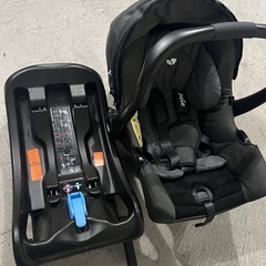 joie チャイルドシート ベースセット