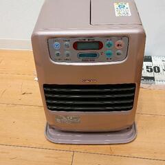 0506-070 石油ファンヒーター　