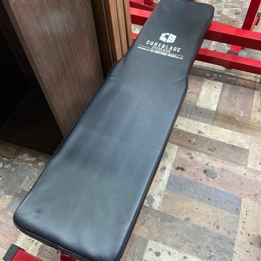 6/5までセール　FIGHTING ROADダンベル ベンチプレス カールベンチ セット トレーニング用品　筋トレ