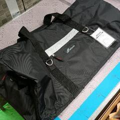 0506-105 MIZUNO SUPER STAR ボストンバッグ 