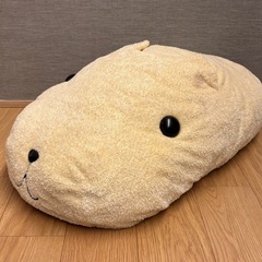 カピバラさん 大きいぬいぐるみ 85cm  