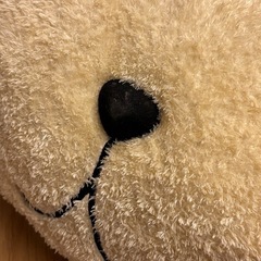 カピバラさん 大きいぬいぐるみ 85cm  の画像