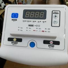 ☆ジモティー割引有☆ そうまファクトリー RIORES ルームランナーMAX PNKの画像