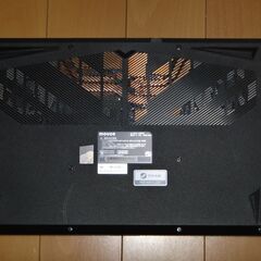 【基本的には引取り限定】Mouse Computer G-TUNE EGPN712R305の画像