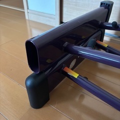 エクササイズ機器　LEG MAGICの画像