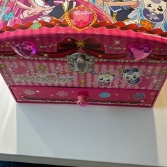 ハピネスチャージプリキュア!