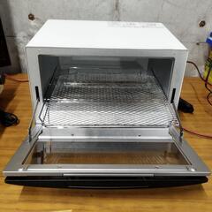 TIGER タイガー オーブントースター  KAM-R 2022年製 0506-01の画像