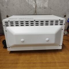 TIGER タイガー オーブントースター  KAM-R 2022年製 0506-01の画像