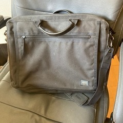 porter   2wayビジネスバッグ