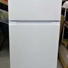 【恵庭】ヤマダ電機２ドア冷蔵庫　230Lサイズ　YRZ-F23H...