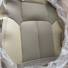 レガシィB4 BL5用シートカバー