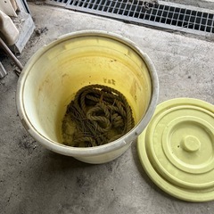 入れ物の画像
